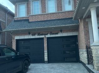 68 Kentwood Cres #BASEMENT, Markham, ON L6B0M4