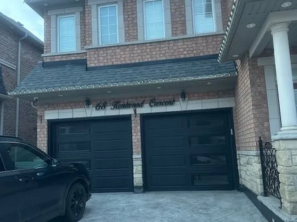 68 Kentwood Cres #Basement, Markham, ON L6B 0M4