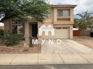 7547 N 110th Ave, Glendale, AZ 85307