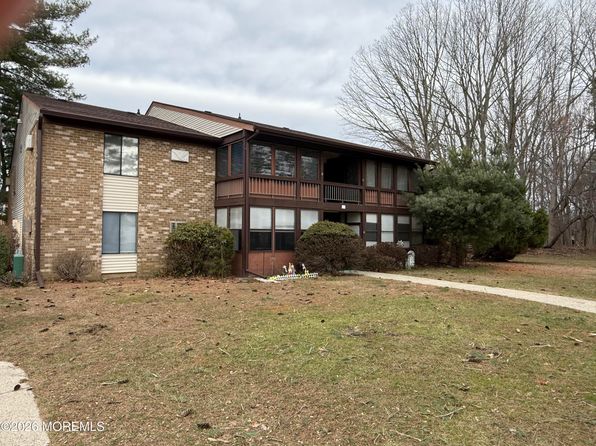 115 Amberly Dr Unit G