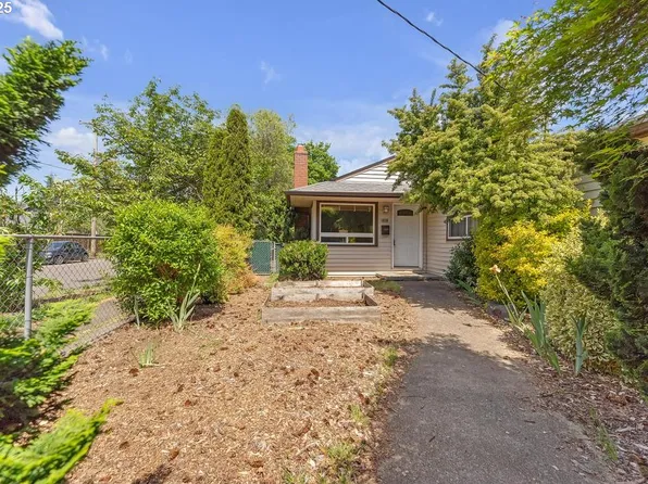 6505 SE Woodstock Blvd, Portland, OR 97206