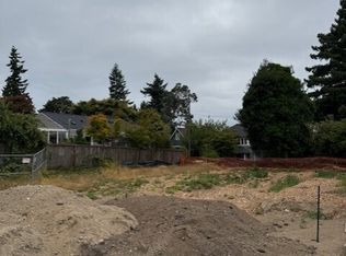 5729 35th Ave NE, Seattle, WA