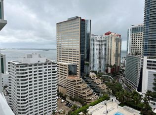 950 Brickell Bay Dr APT 2303, Miami, FL 33131
