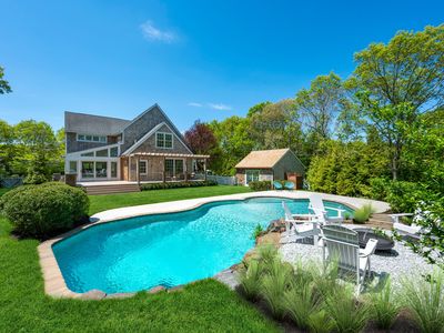 20 Cove Neck Ln, Southampton, NY, 11968