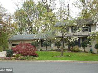 752 N Mesa Rd, Millersville, MD 21108