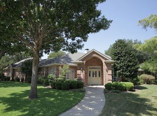 3309 Rampart Dr, Plano, TX 75074