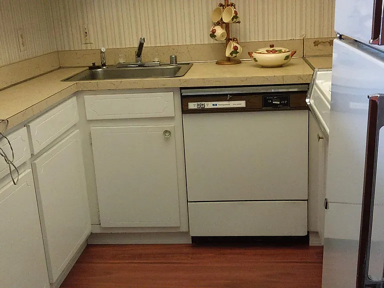 740 Weston Rd #806 — Photo 6