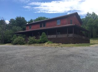 596 Silver Hill Rd, Witherbee, NY 12998