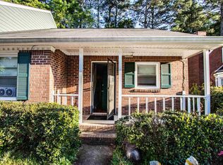335 Williamsburg Way, Fayetteville, GA 30214