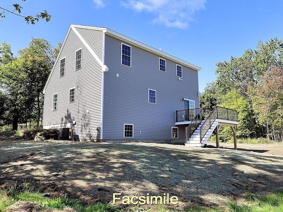 2nd image of 41 Winchester Dr