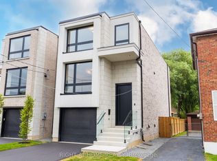 15A Rosemeade Ave, Toronto, ON M8Y3A3