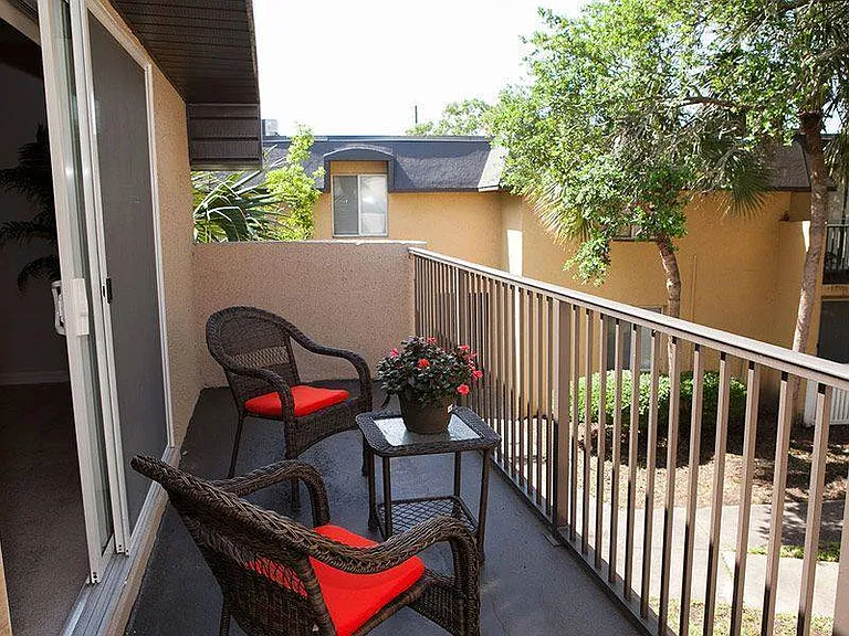 Bella Terraza — Photo 74