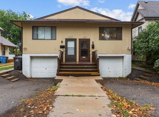 1813 Polk St NE, Minneapolis, MN 55418