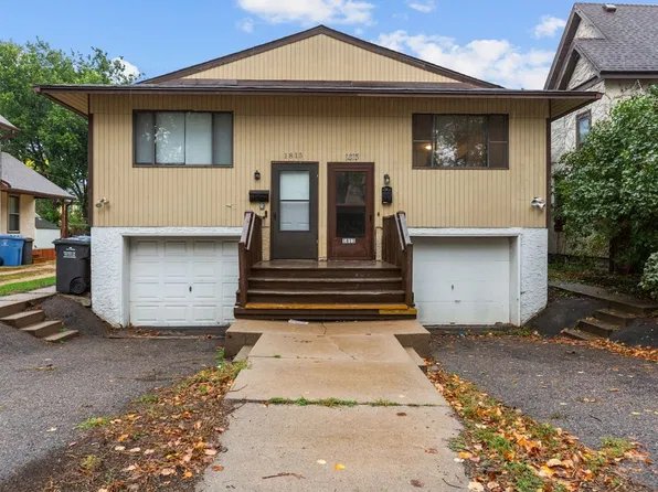 1813 Polk St NE, Minneapolis, MN 55418