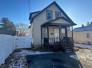 30 Warren Ln, Windsor, CT 06095