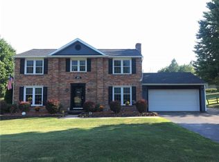 1655 Ayrault Rd, Fairport, NY 14450