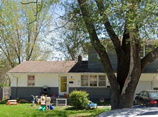 2913 S Appleton Ave, Independence, MO 64052