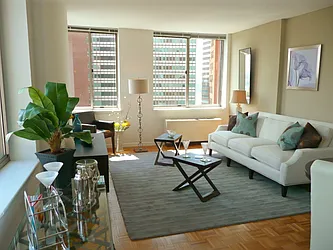 Rented by Lalezarian Properties