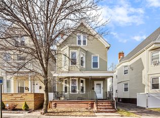 151 Steuben St, East Orange, NJ 07018