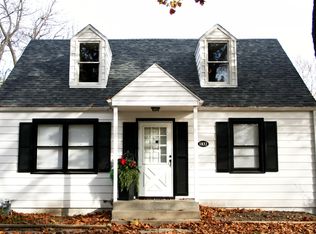 1832 S 50th St, Lincoln, NE 68506