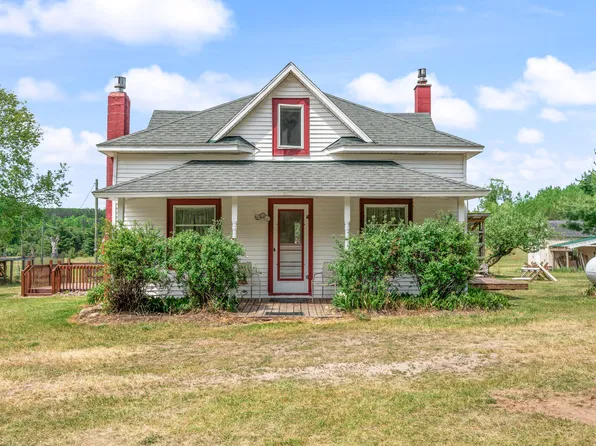 5304 W 48th Rd, Cadillac, MI 49601