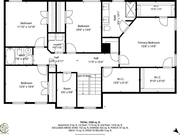 2427 Grantham Ct — Photo 43