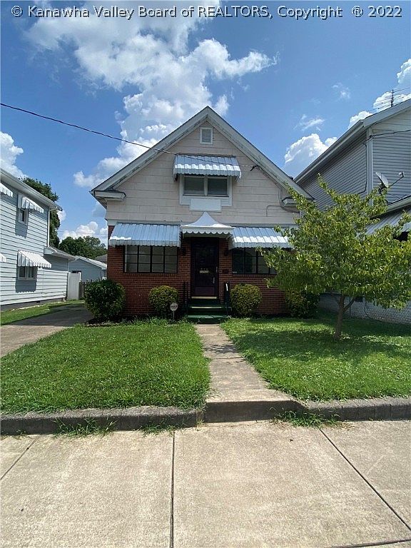 526 Wyoming St, Charleston, WV 25302 Zillow