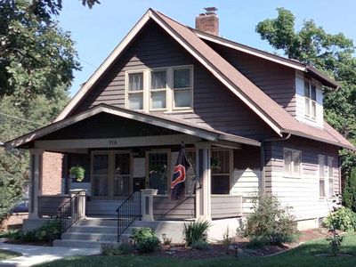 116 E Granville Rd, Columbus, OH, 43085
