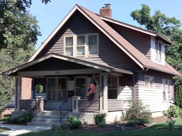 116 E Granville Rd, Columbus, OH 43085