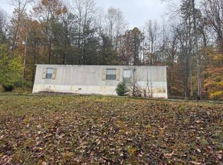 536 Marler Hollow Rd, Mount Vernon, KY 40456