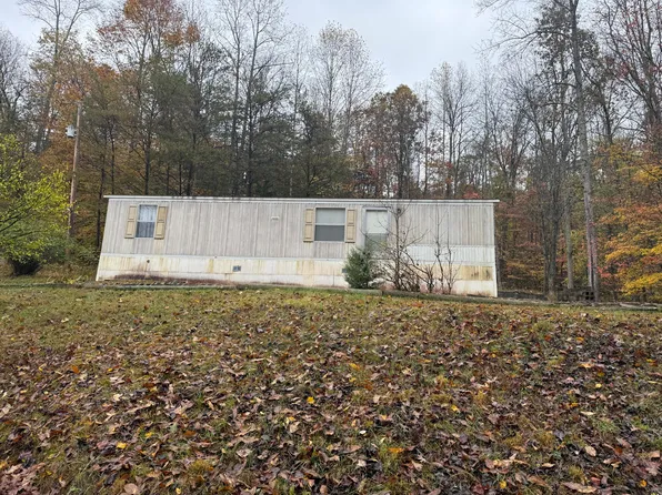 536 Marler Hollow Rd, Mount Vernon, KY 40456