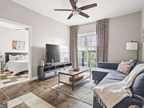 195 14th St NE Ph 604, Atlanta, GA 30309