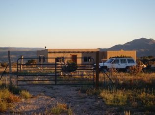 62 Mesa Viento, Cerrillos, NM 87010