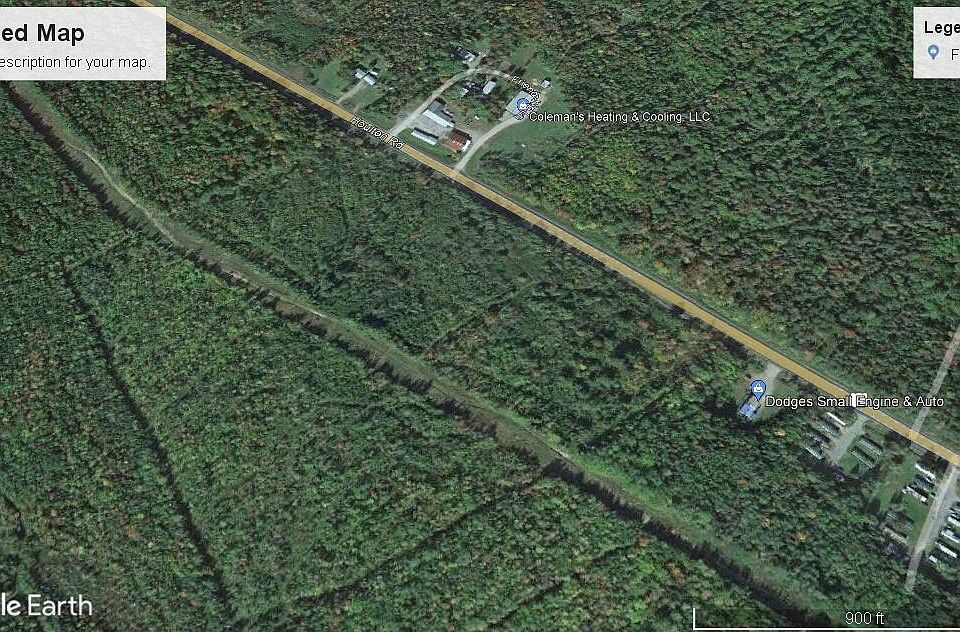 Lot 20 Houlton Road, Baileyville, ME 04694 Zillow