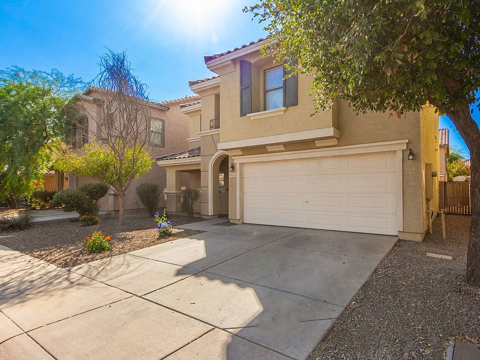 6333 W Valencia Dr, Laveen, AZ 85339 Zillow