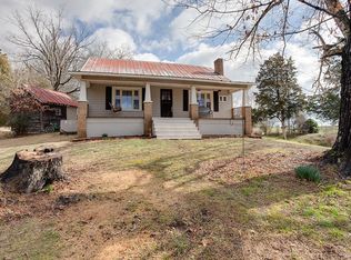 1471 Ailor Gap Rd, Luttrell, TN 37779