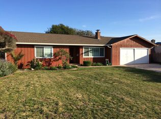 3264 Michael Dr, Marina, CA