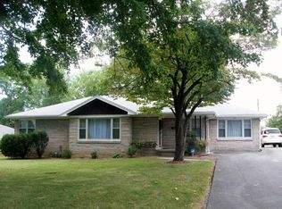 307 Vernon Ave, Hopkinsville, KY