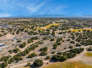 10A Deer Stalker, Santa Fe, NM 87506