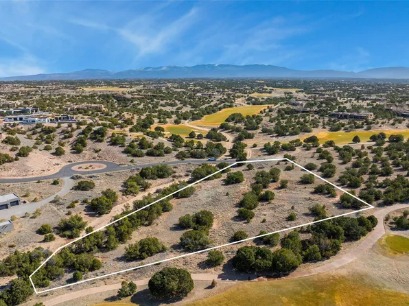 10A Deer Stalker, Santa Fe, NM 87506