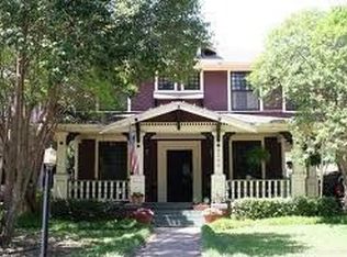 5205 Reiger Ave, Dallas, TX 75214