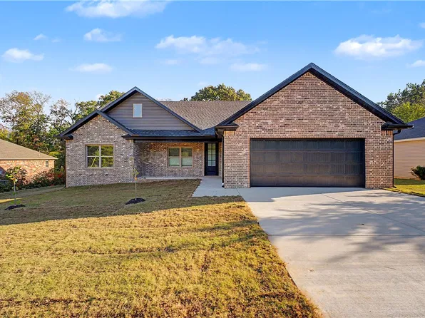 14 Boreland Ln, Bella Vista, AR 72715