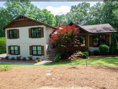 705 New Hope Mountain Rd, Indian Springs, AL, 35124