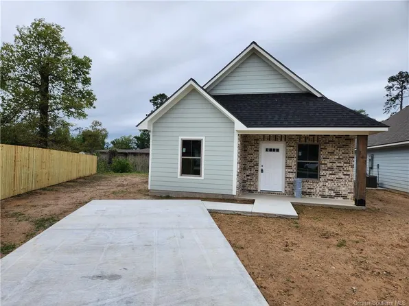 848 N Huval Dr, Drive Moss Bluff, LA 70611