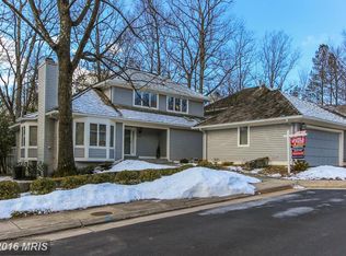 1587 Regatta Ln, Reston, VA 20194