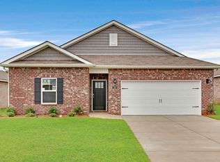 336 Ruby Elm Ave NE, Huntsville, AL 35810