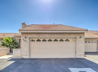 203 N Cimarron Rd, Las Vegas, NV 89145