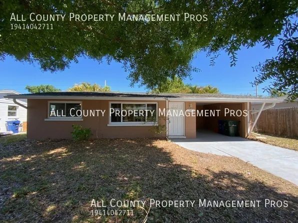 2629 Grand Cayman St, Sarasota, FL 34231