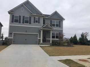 6716 Scarlet Oak Way, Flowery Branch, GA 30542