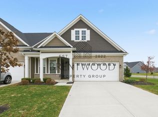 17029 Cole Evans Dr, Noblesville, IN 46060